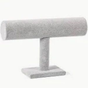 Bracelet Display Stand, Single Layer Bracelet Display, Bracelet stand